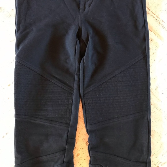 VINCE Moto Pants - Picture 4 of 5